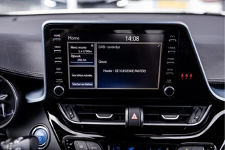 Toyota C-HR – thumbnail 33
