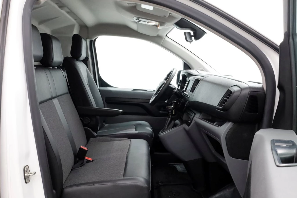 Opel Vivaro – foto 6