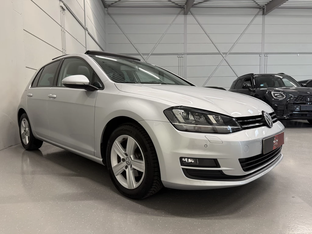 Volkswagen Golf – foto 8