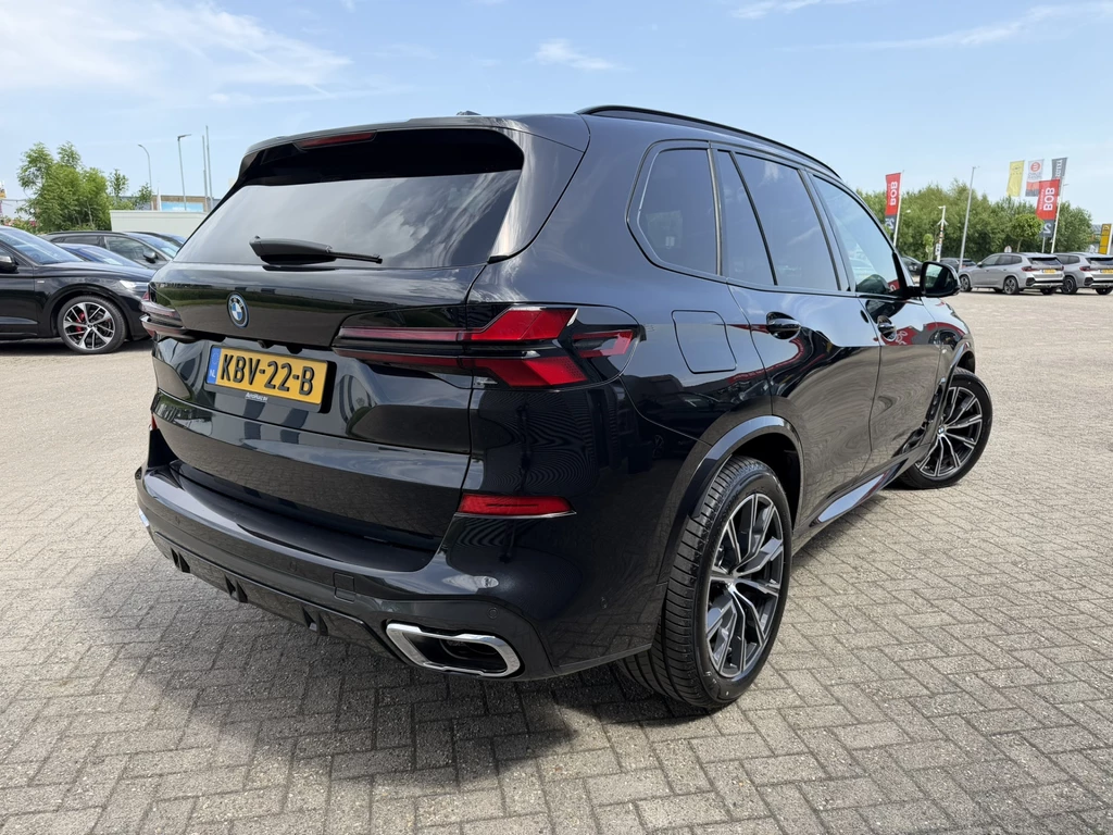 BMW X5 – foto 6
