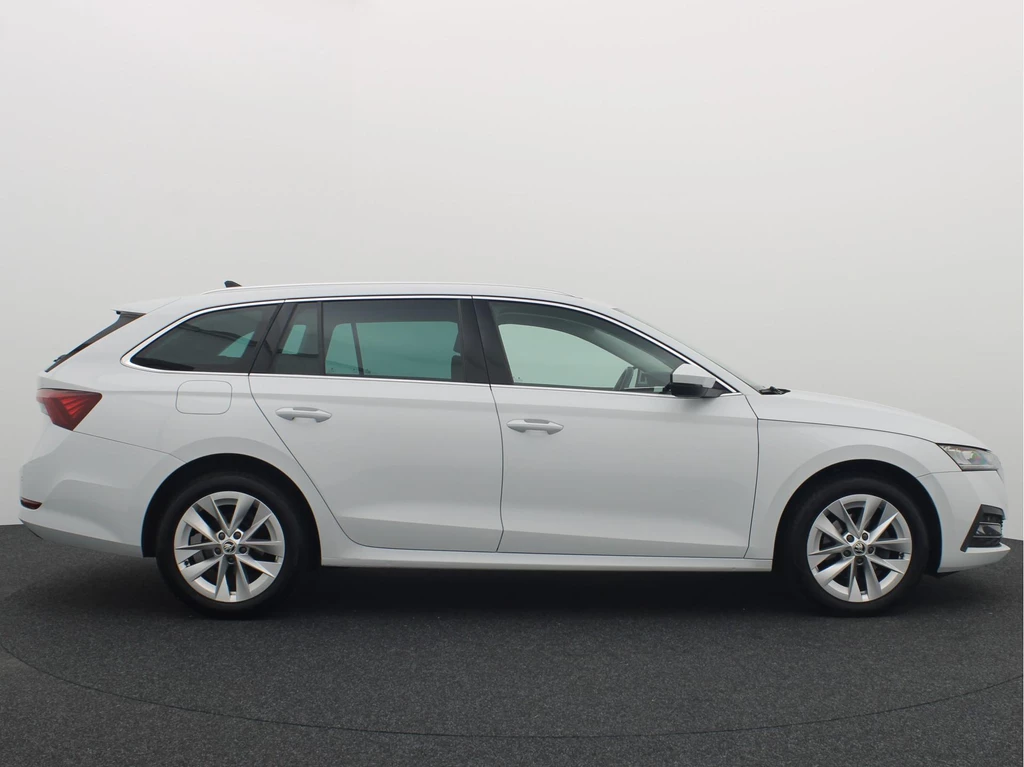 Škoda Octavia – foto 7
