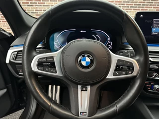 BMW 5 Serie – thumbnail 14