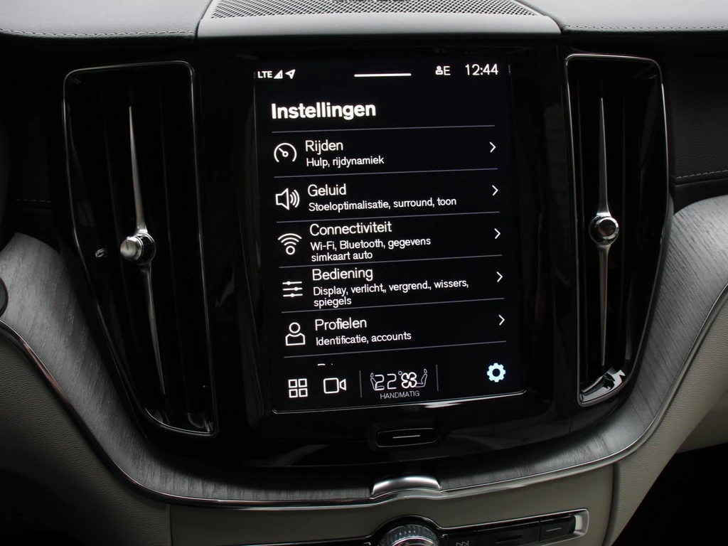 Volvo XC60 – foto 32