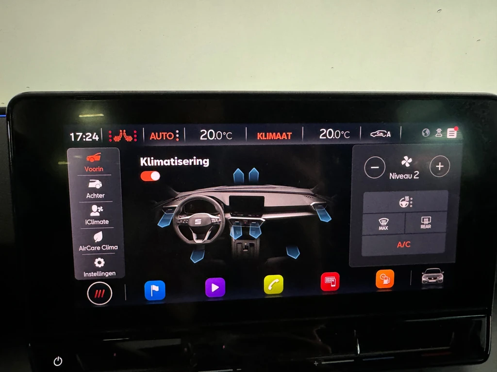 SEAT Leon – foto 19