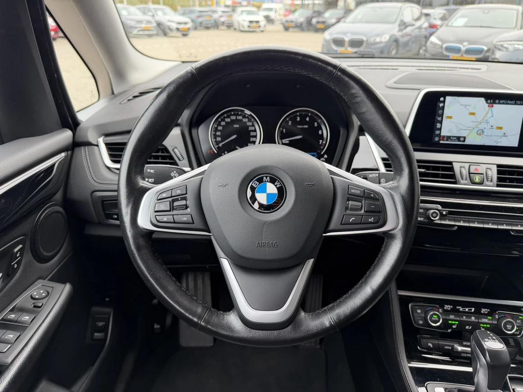 BMW 2 Serie – foto 10