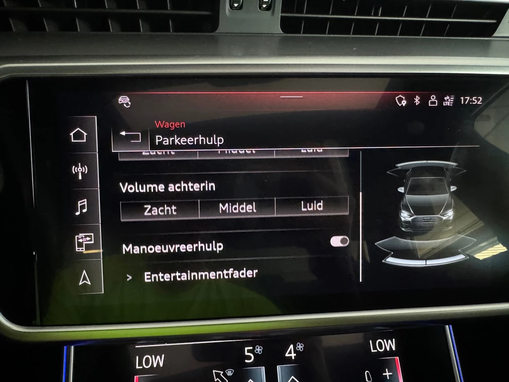 Audi A6 – foto 24