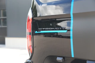Ford E-Transit Custom – thumbnail 17