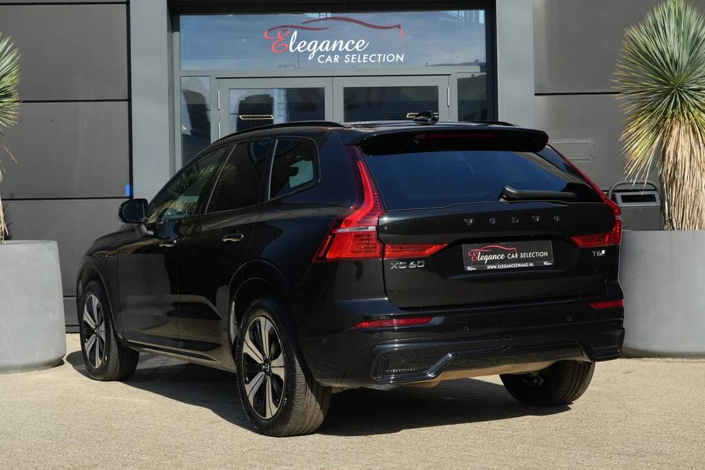 Volvo XC60 – foto 2