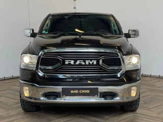 Dodge Ram 1500 – thumbnail 6