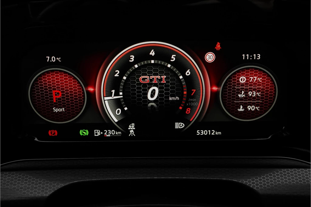 Volkswagen Golf – foto 20