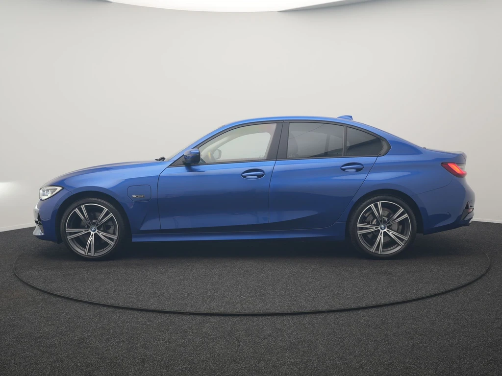 BMW 3 Serie – foto 3