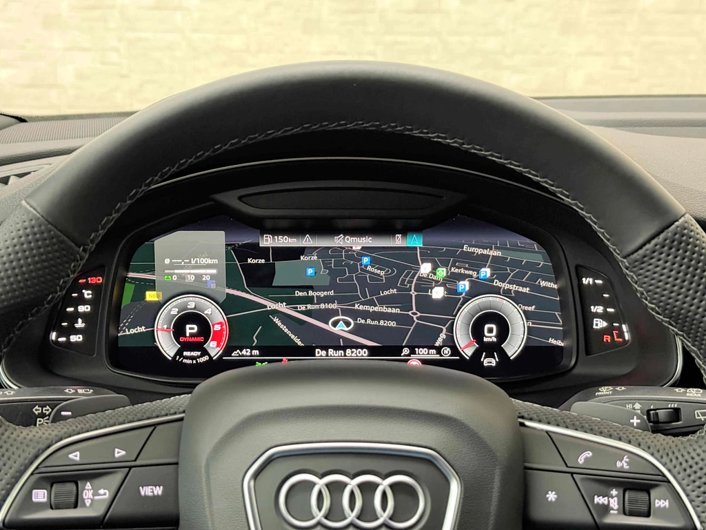 Audi Q7 – foto 33