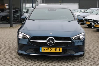 Mercedes-Benz CLA – thumbnail 8