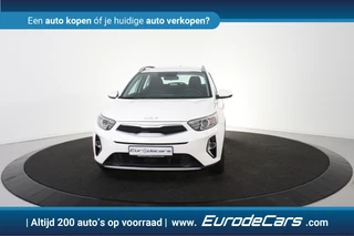 Kia Stonic – thumbnail 14