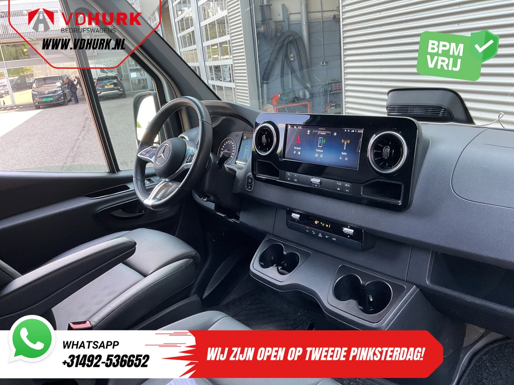 Mercedes-Benz Sprinter – foto 7