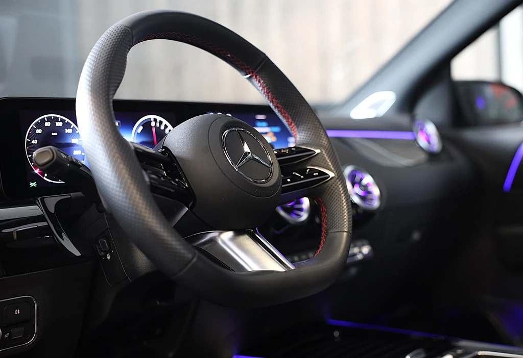 Mercedes-Benz B-Klasse – foto 22