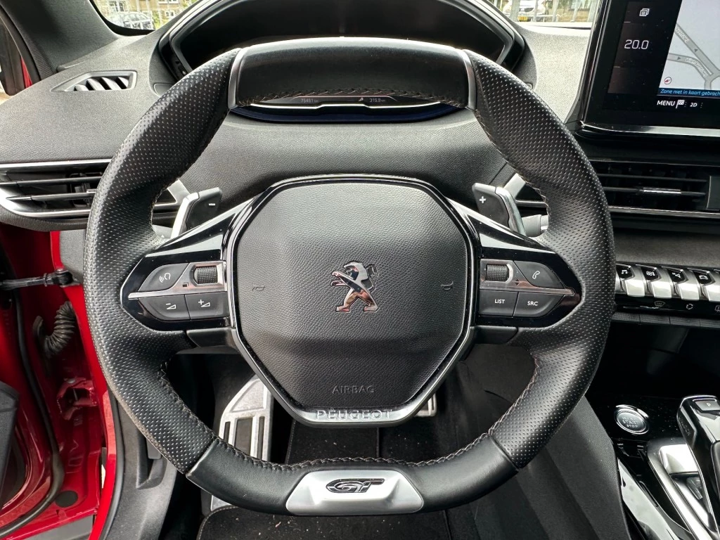 Peugeot 3008 – foto 19