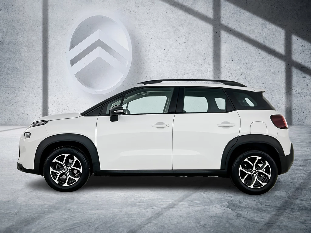 Citroën C3 Aircross – foto 2