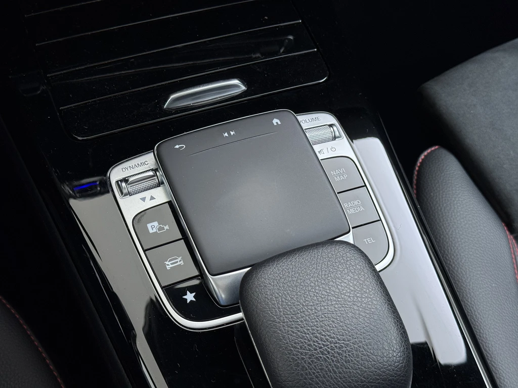 Mercedes-Benz A-Klasse – foto 26