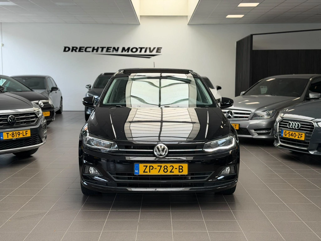 Volkswagen Polo – foto 6