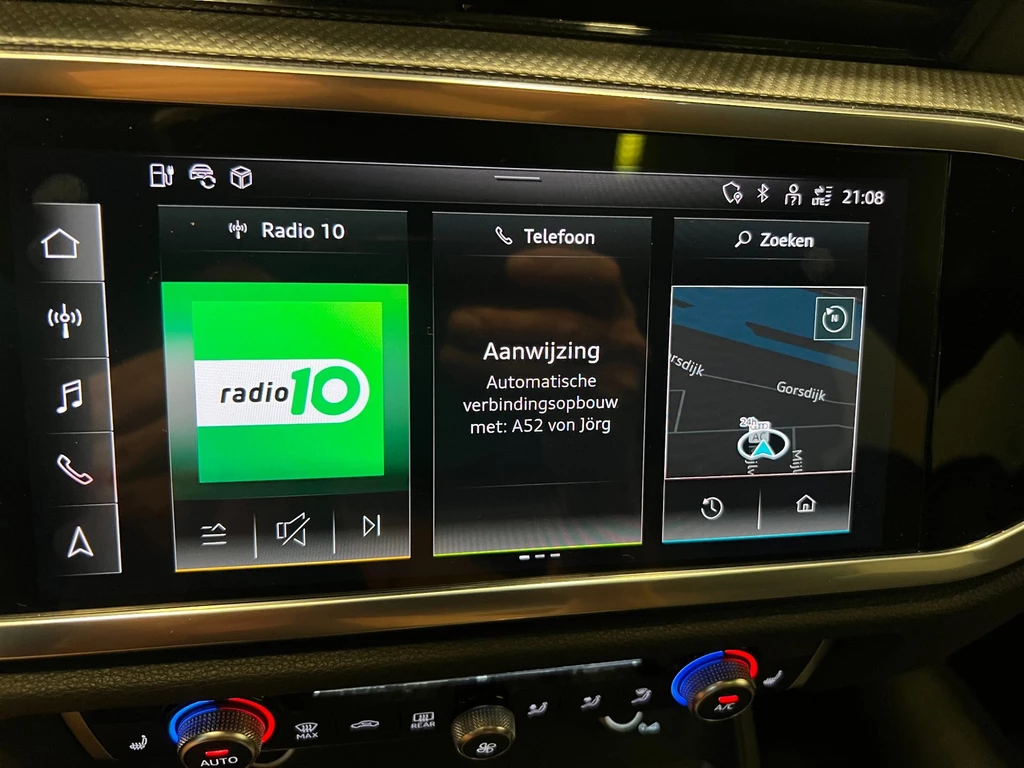 Audi Q3 – foto 40