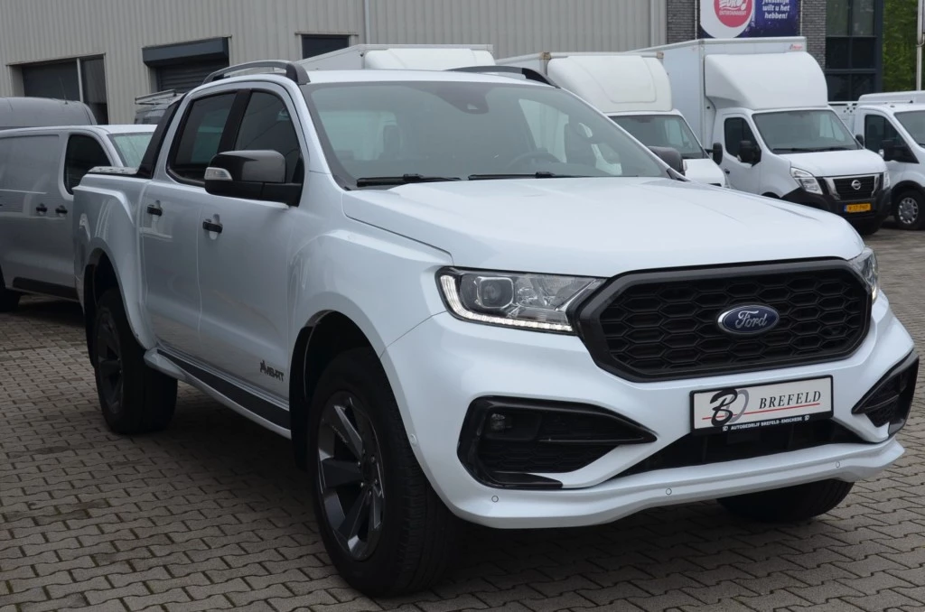 Ford Ranger – foto 3