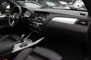 BMW X3 – thumbnail 15