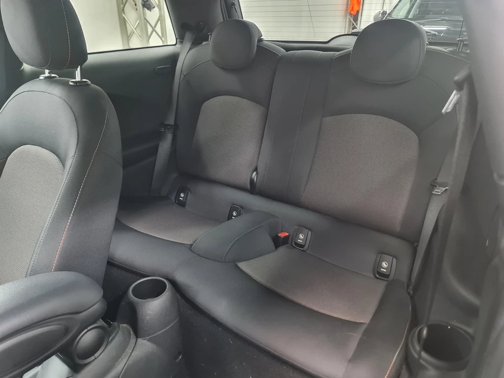 MINI 3-deurs – foto 12