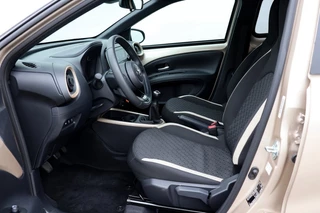 Toyota Aygo – thumbnail 7
