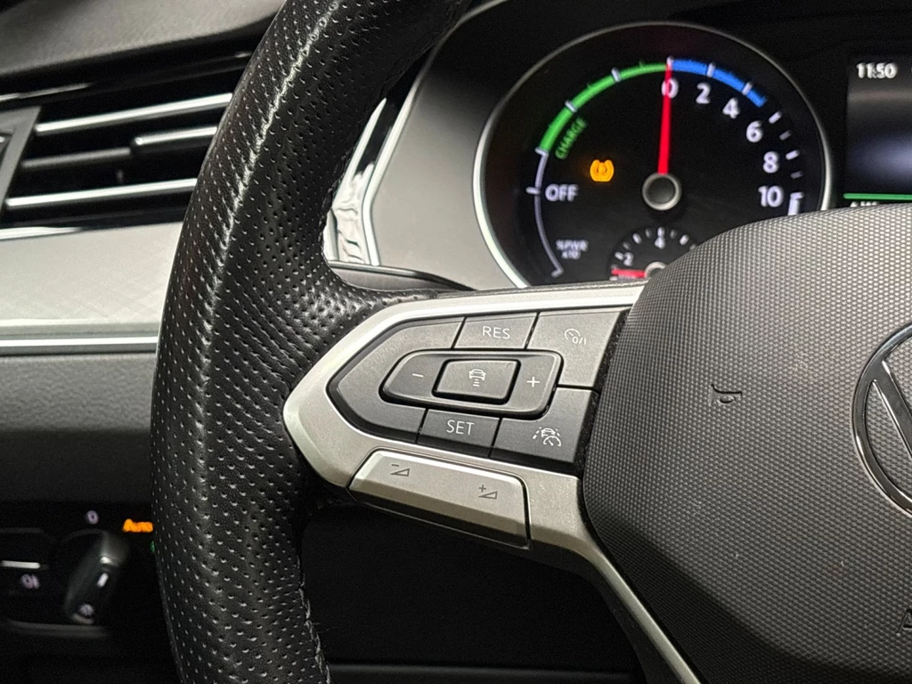 Volkswagen Passat – foto 15