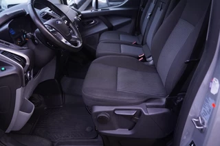 Ford Transit Custom – thumbnail 19