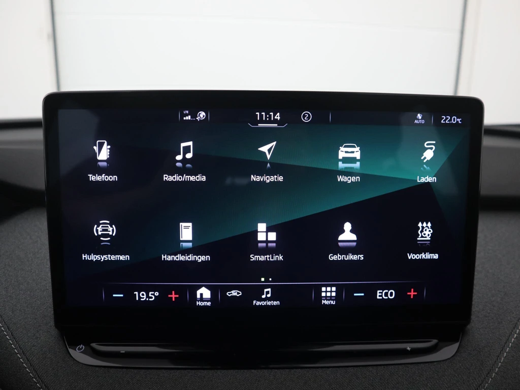 Škoda Enyaq iV – foto 28