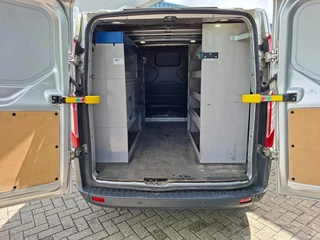 Ford Transit Custom – thumbnail 6