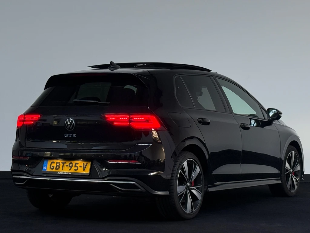 Volkswagen Golf – foto 4