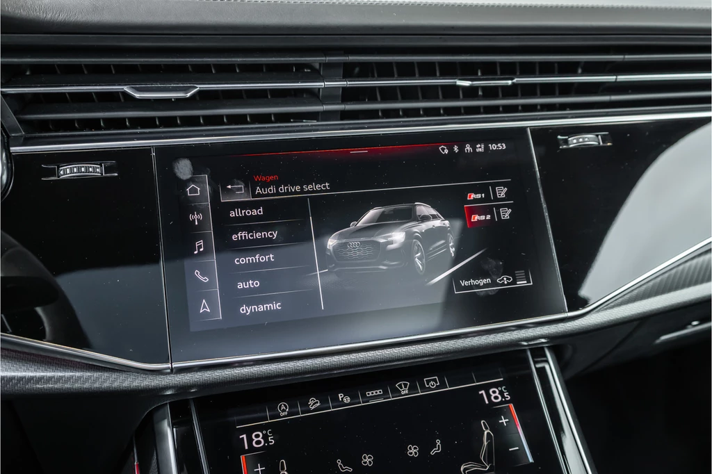 Audi RSQ8 – foto 19