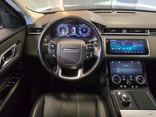 Land Rover Range Rover Velar – thumbnail 7