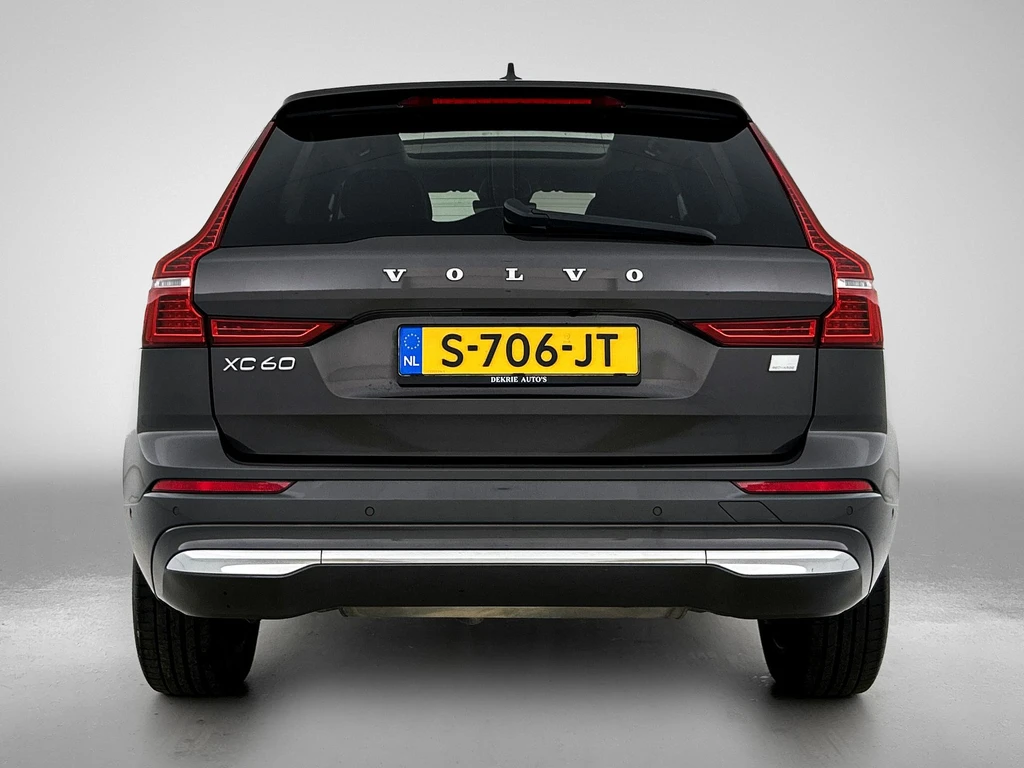 Volvo XC60 – foto 3