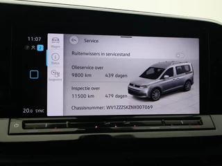 Volkswagen Caddy – thumbnail 30