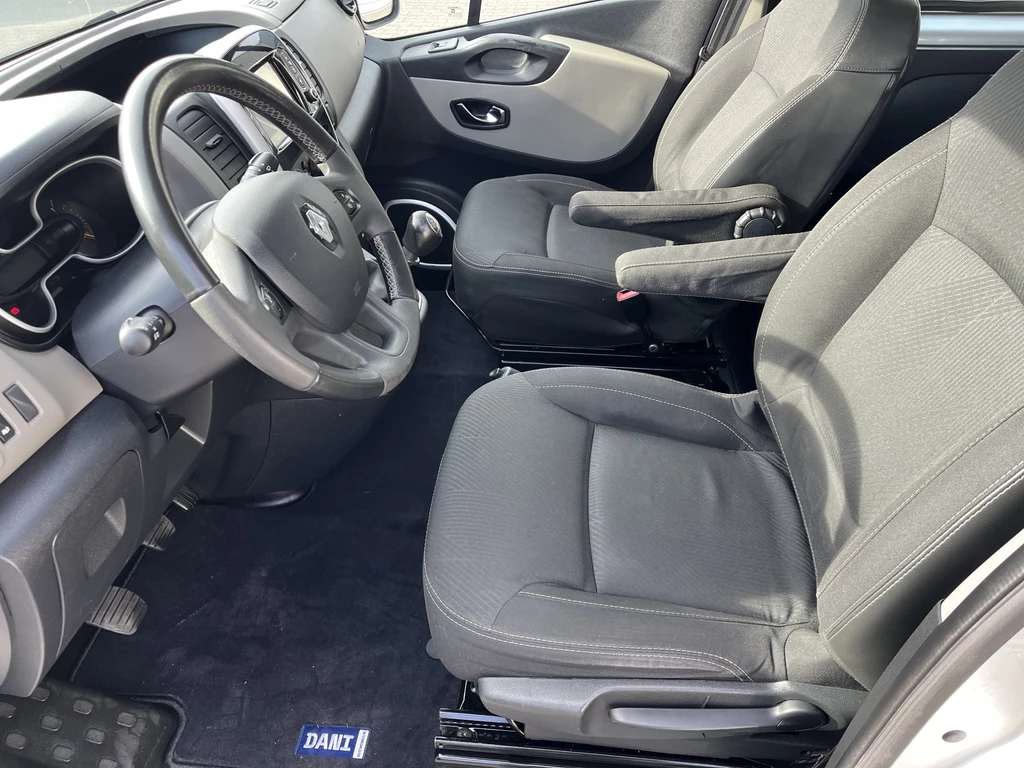 Renault Trafic – foto 10