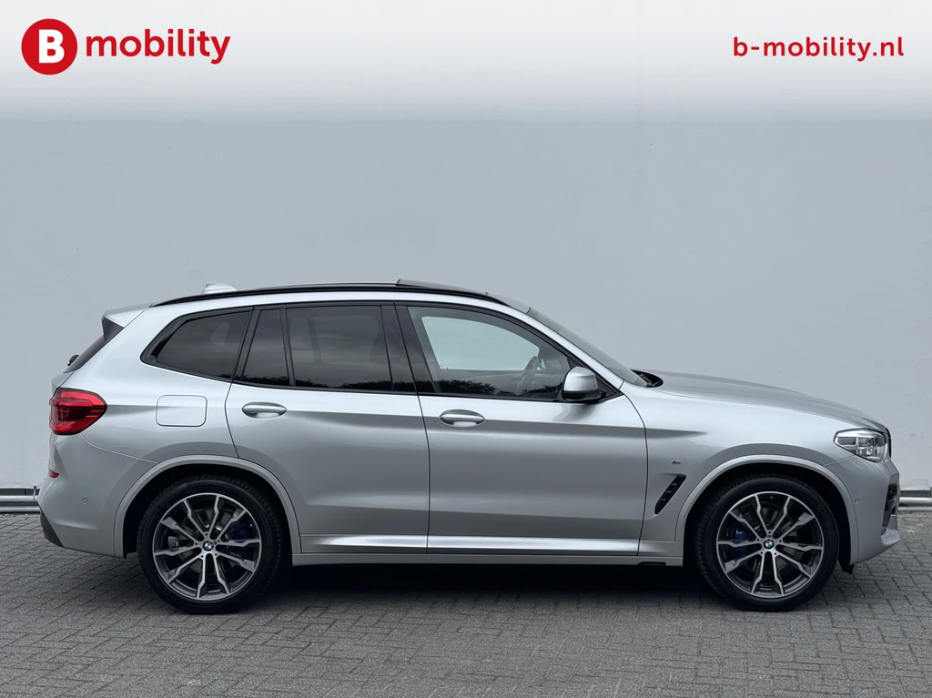 BMW X3 – foto 7