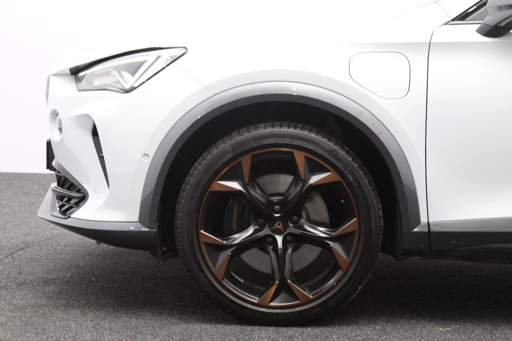 CUPRA Formentor – foto 18
