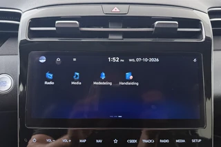 Hyundai Tucson – thumbnail 30