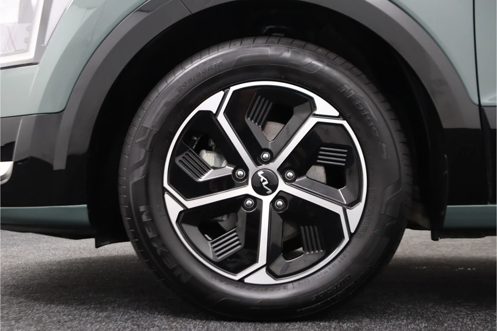 Kia Niro – foto 19