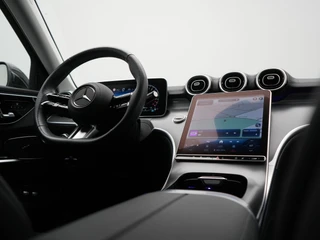 Mercedes-Benz C-Klasse – thumbnail 25