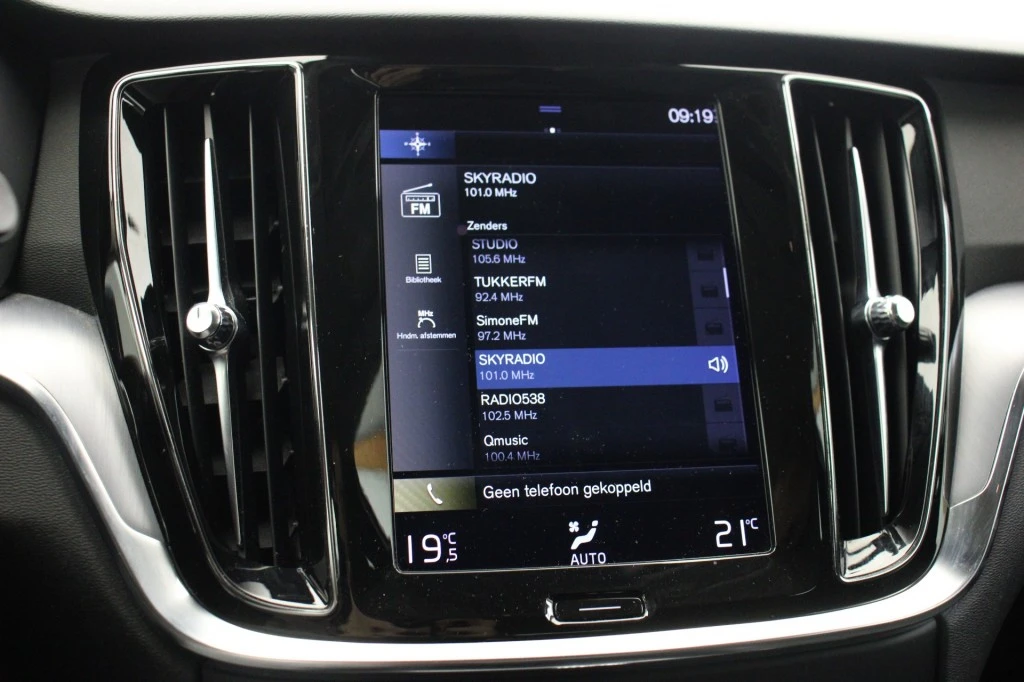 Volvo V60 – foto 28
