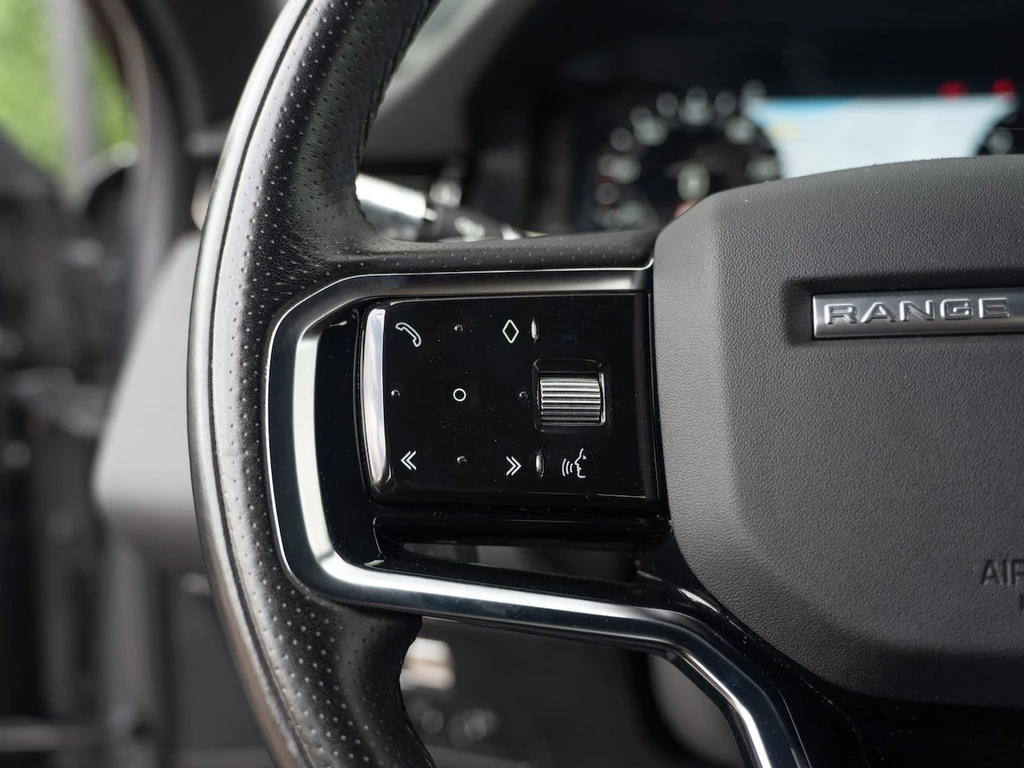 Land Rover Range Rover Evoque – foto 22