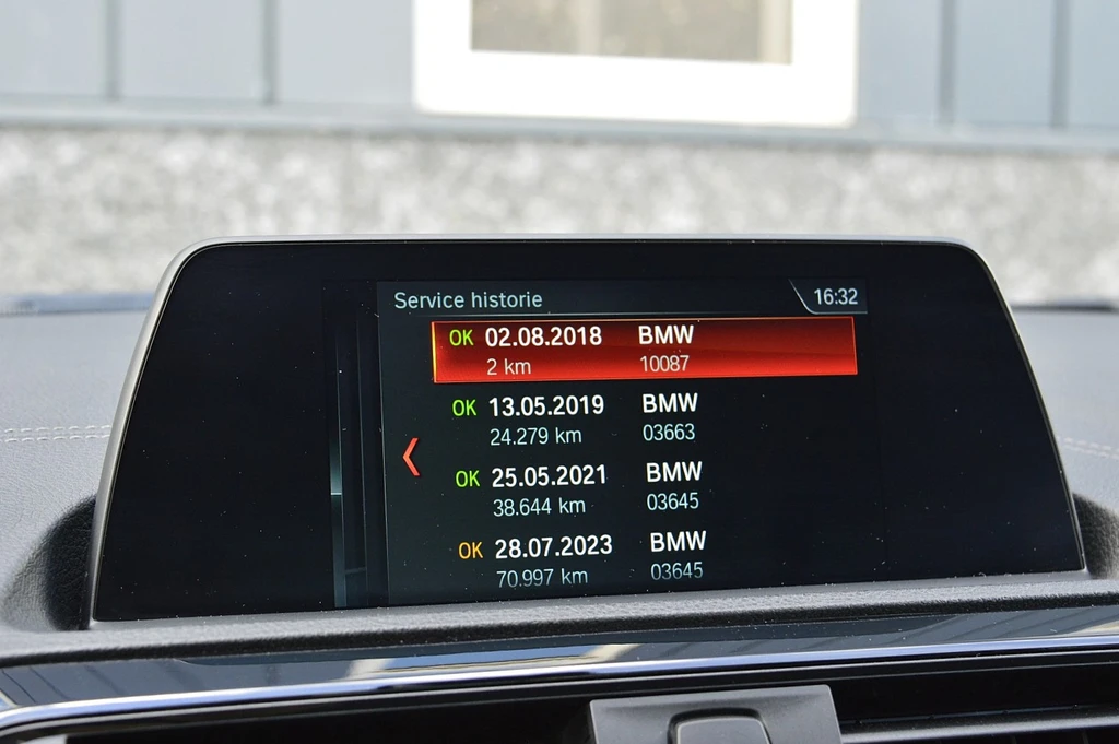 BMW 1 Serie – foto 22