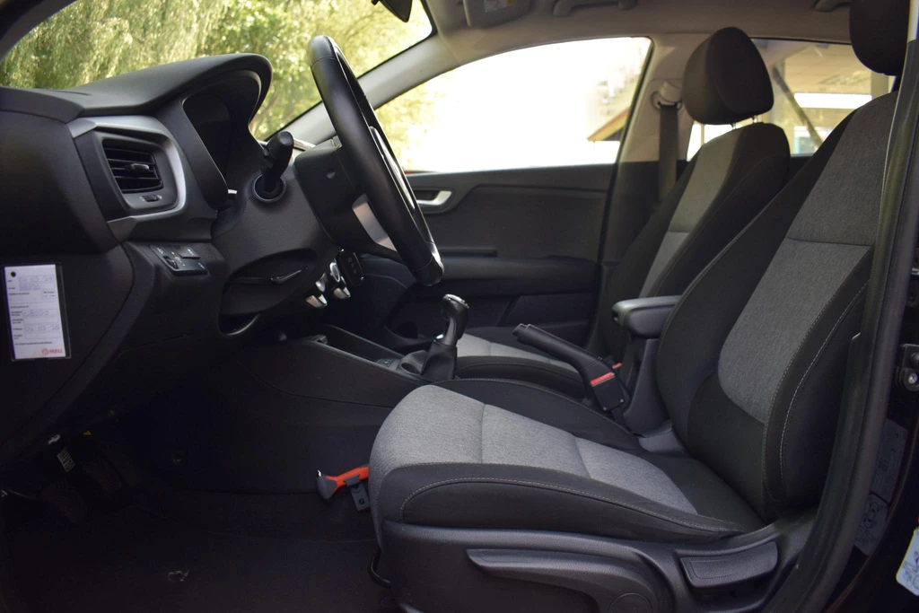 Kia Stonic – foto 14