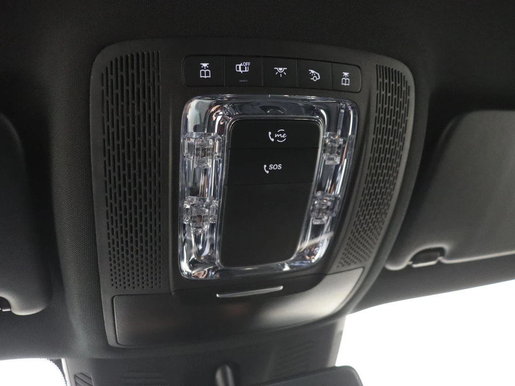Mercedes-Benz GLB – foto 22