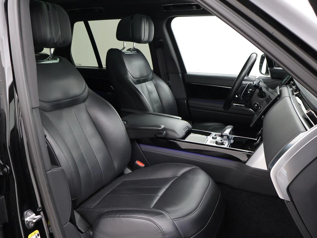 Land Rover Range Rover – foto 32